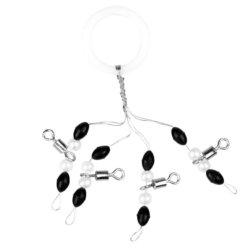 Effe HG2493 Stoper Üçlü Fırdöndülü - 1