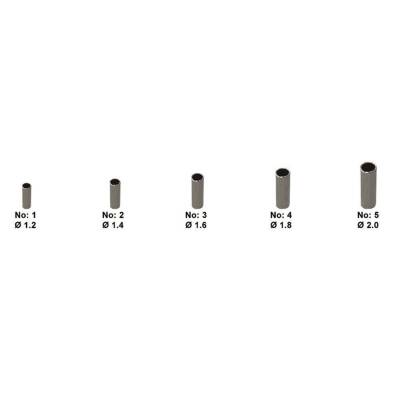 Effe HG2504 Çelik Tel Burcu - No:3 - 3