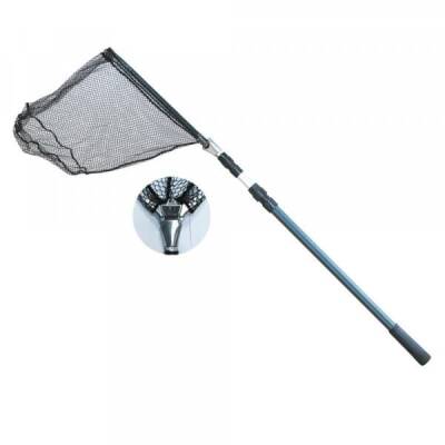 Effe HG257 Katlanabilen 180cm Teleskobik Balıkçı Kepçesi
