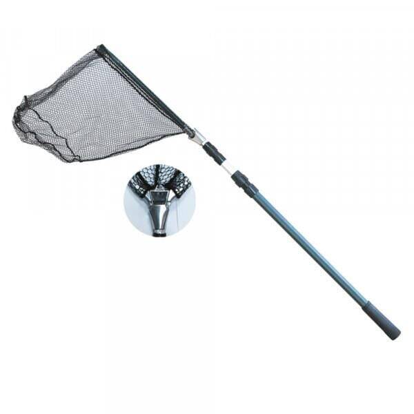 Effe HG257 Katlanabilen 180cm Teleskobik Balıkçı Kepçesi - 1