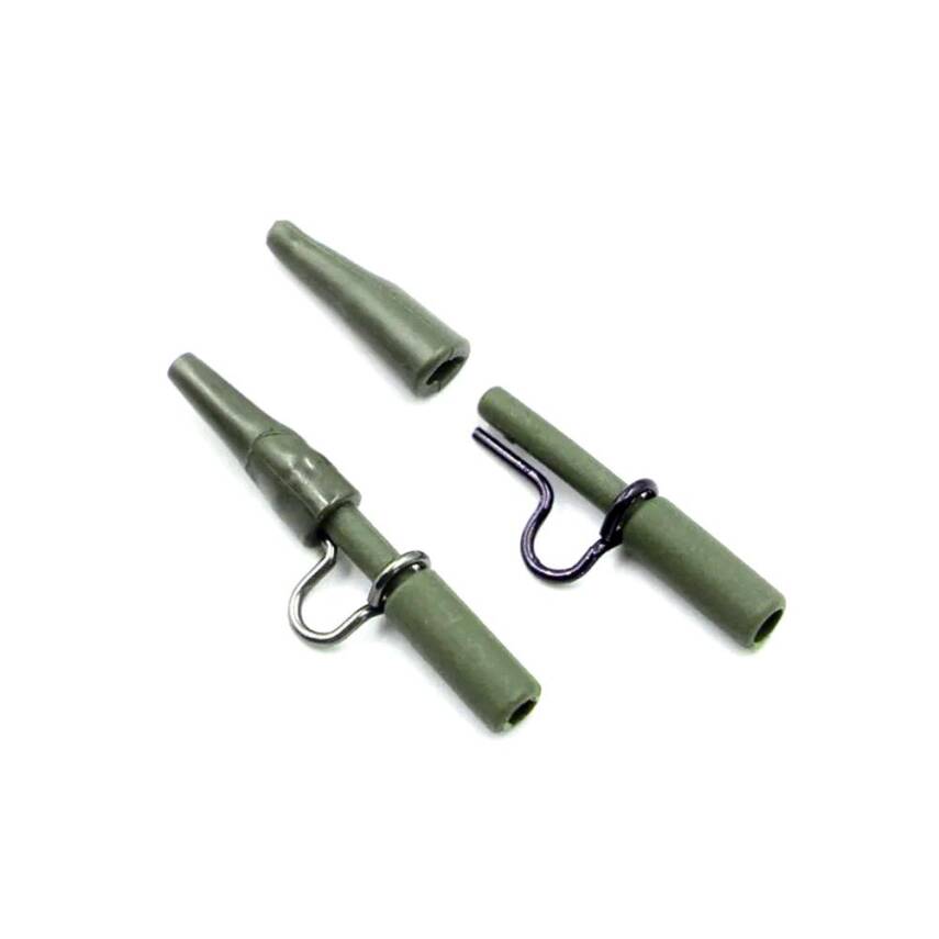 Effe HG397 Sonsuz Gezer ve Kurşun Bırakma Aparatı Metal (10 Adet) - 2