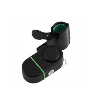 Effe Işıklı Mandallı Kamış Alarmı (2 Adet)