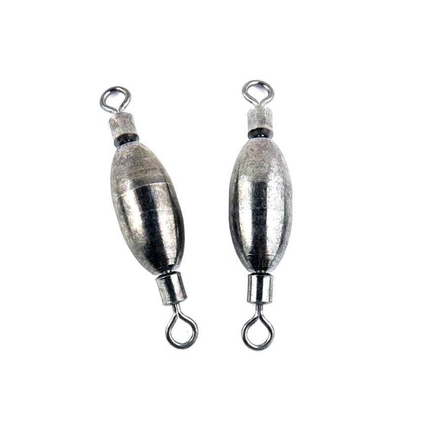 Effe Rolling Kurşunlu Fırdöndü (2 Adet) - 1