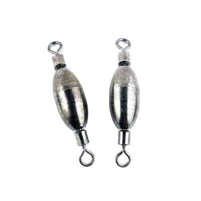 Effe Rolling Kurşunlu Fırdöndü (2 Adet)