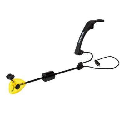 Extra Carp Bita indicator Exc Lancer  Swinger Hassas Işıklı Alarm - 3