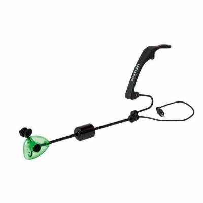 Extra Carp Bita indicator Exc Lancer  Swinger Hassas Işıklı Alarm - 4