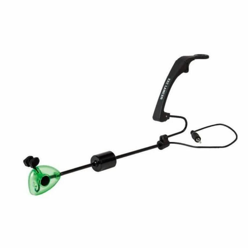 Extra Carp Bita indicator Exc Lancer  Swinger Hassas Işıklı Alarm - 4