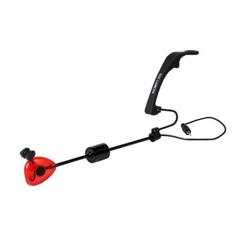 Extra Carp Bita indicator Exc Lancer  Swinger Hassas Işıklı Alarm - 5