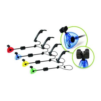 Extra Carp Bita indicator Exc Lancer  Swinger Hassas Işıklı Alarm
