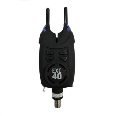 Extra Carp Exc 40 Bite Sazan Surf Casting Balık Alarmı - 2