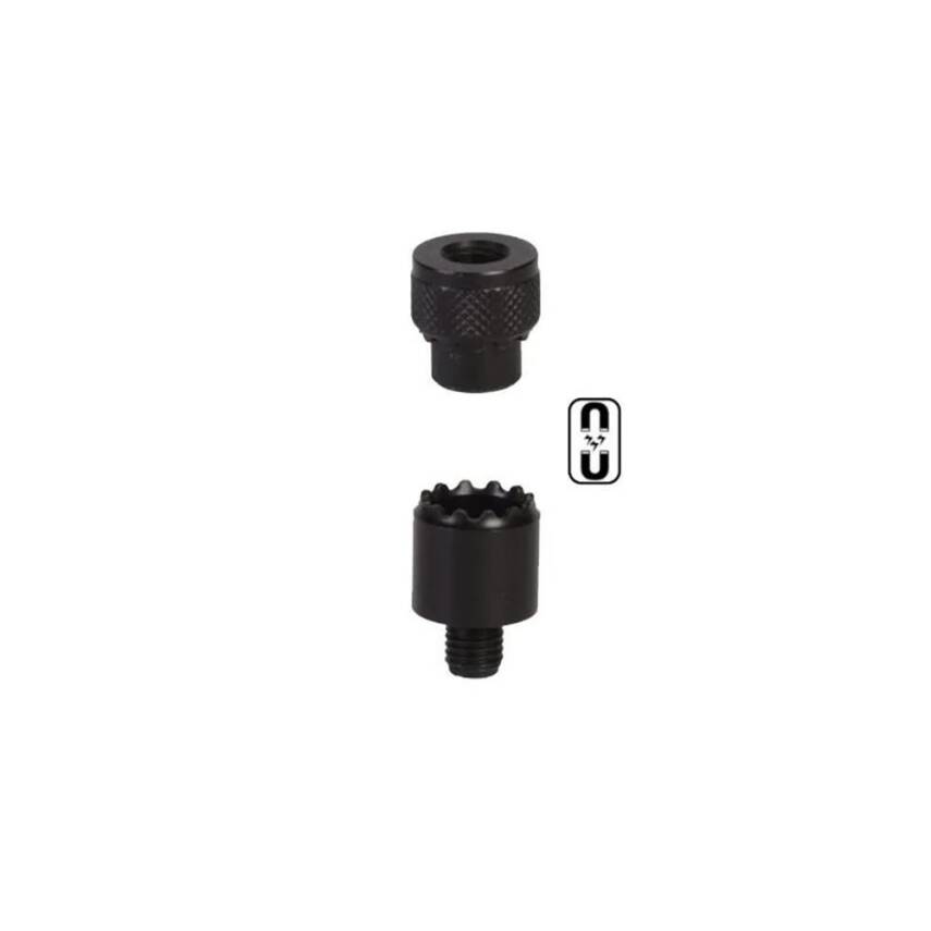 Extra Carp Exc Manyetik Bağlantı Adaptörü - 1