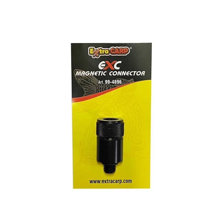 Extra Carp Exc Manyetik Bağlantı Adaptörü - 3