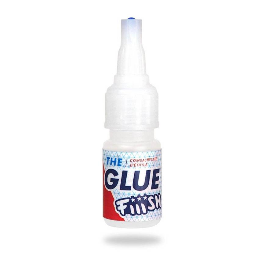 Fiiish GAM1352 Glue Silikon Yapıştırıcısı - 1