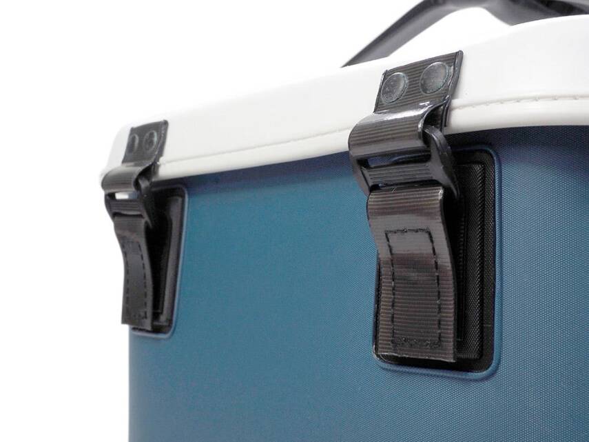 Fiiish GAM1596 Petit Bakkan V2 Balıkçı Çantası - 3