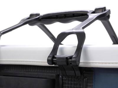 Fiiish GAM1596 Petit Bakkan V2 Balıkçı Çantası - 5