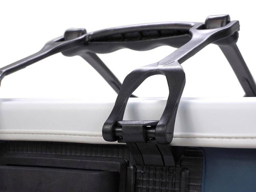 Fiiish GAM1596 Petit Bakkan V2 Balıkçı Çantası - 5