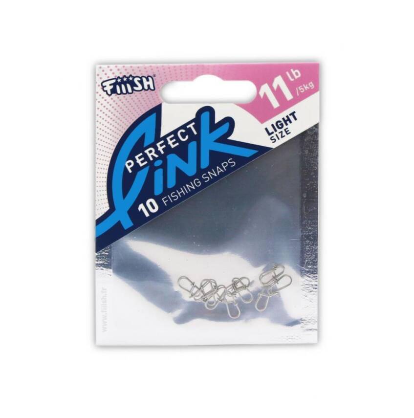 Fiiish GAM373 Light Snap Klips - 1