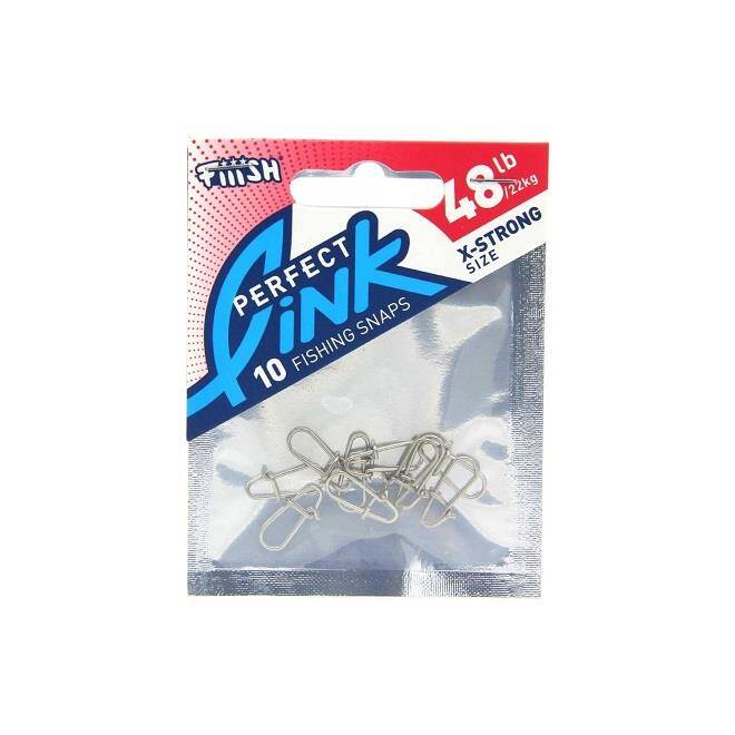 Fiiish GAM382 X-Strong Snap Klips - 1