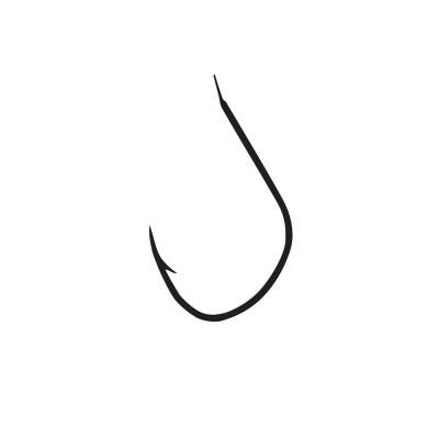 FJC 2361 Abumi Black Nickel İğne - 2