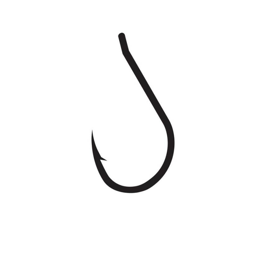 FJC 3628 Chinu Black Nickel İğne - 2