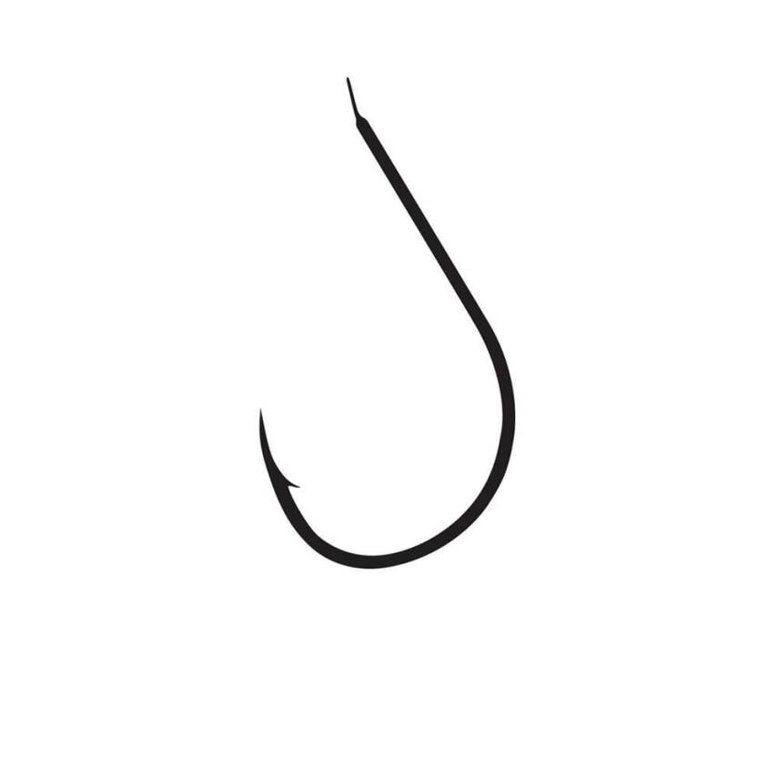 FJC 3634 Gokuhoso Chinu Black Nickel İğne - 2