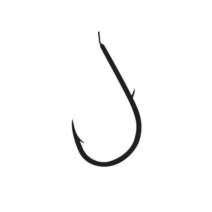 FJC 3679 Chinu Black Nickel İğne - 2