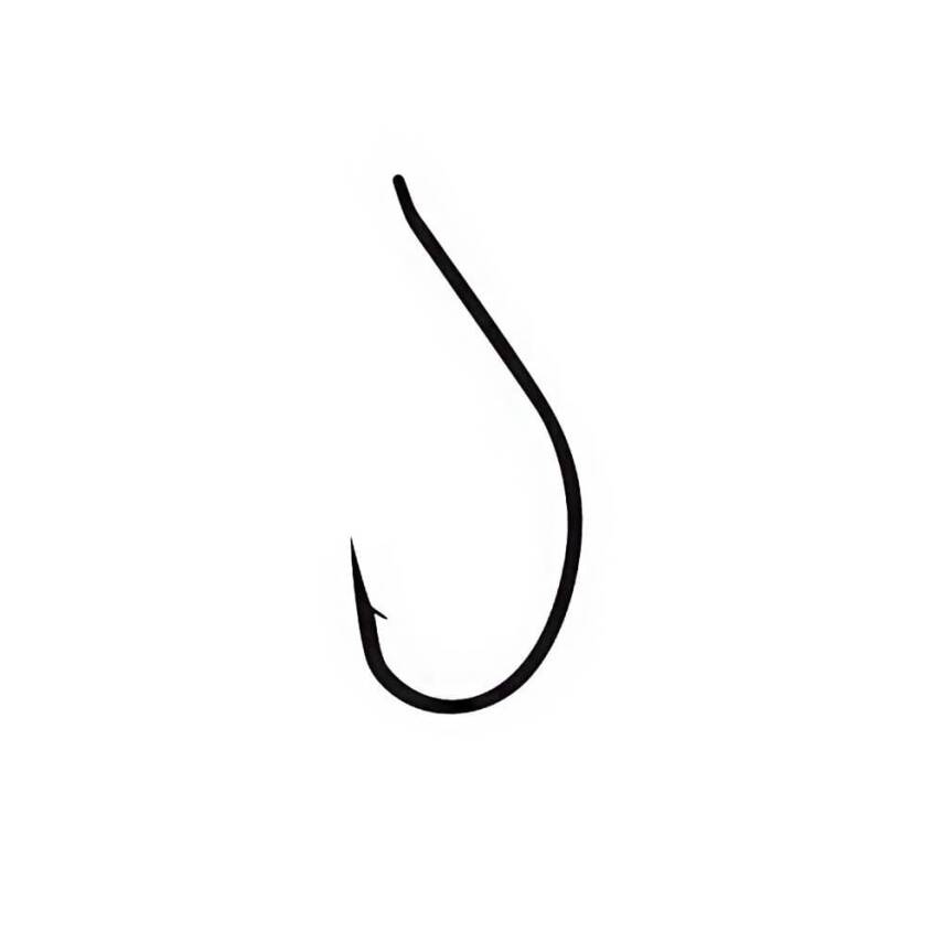 FJC 4718 Maruseigo Black Nickel İğne - 2