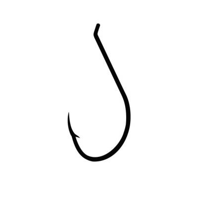 FJC 5621 FX Beak Tue Black Nickel İğne - 2