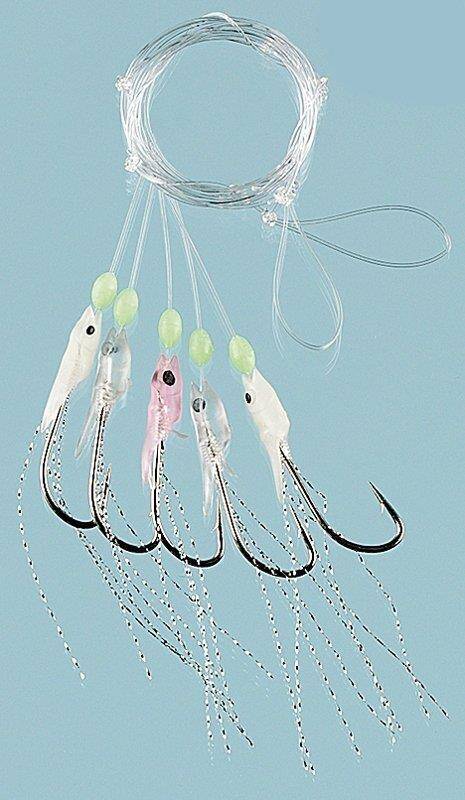 Fladen Lumi Shrimp Çapari - 1