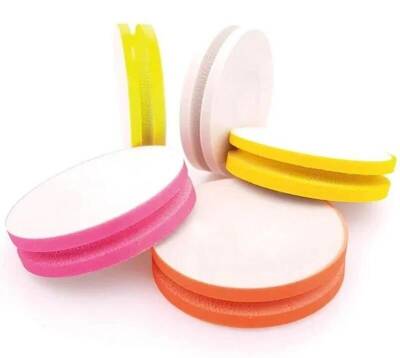 Foçalı Hazır Beden Sarma Süngeri