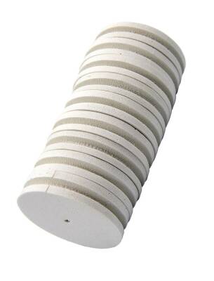 Foçalı Hazır Beden Sarma Süngeri - 2