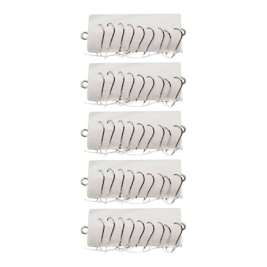 Foçalı Hazır Kıbrıs Takımı Saçaklı Beden (5li Paket) - 1