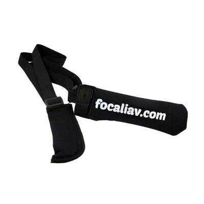 Foçalı Neopren Ayarlanabilir Lastikli Kamış Koruma Kılıfı - Lrf - 2