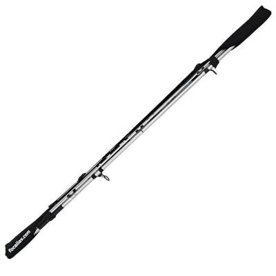 Foçalı Neopren Ayarlanabilir Lastikli Kamış Koruma Kılıfı - Lrf - 3