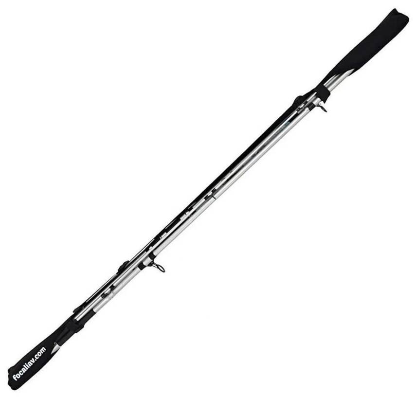 Foçalı Neopren Ayarlanabilir Lastikli Kamış Koruma Kılıfı - Lrf - 3