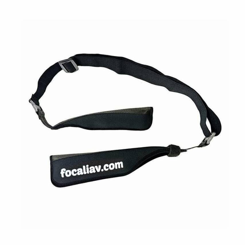 Foçalı Neopren Ayarlanabilir Lastikli Kamış Koruma Kılıfı - Surf ve Shore Jigging - 3