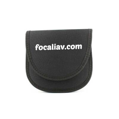 Foçalı Olta Makinesi Koruma Çantası