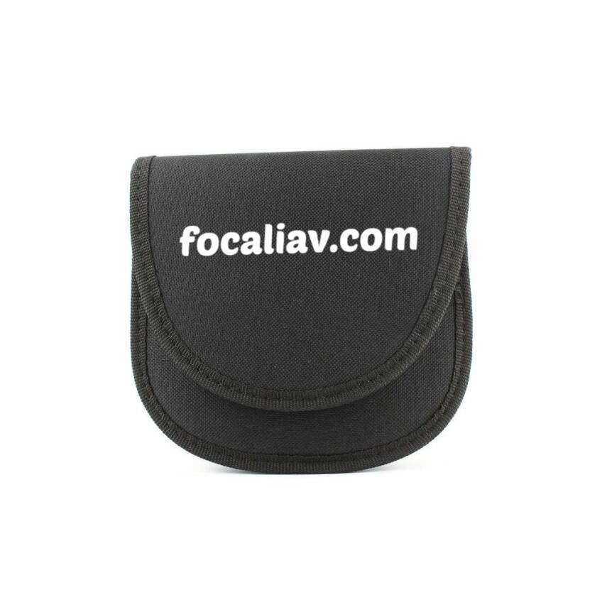 Foçalı Olta Makinesi Koruma Çantası - 1