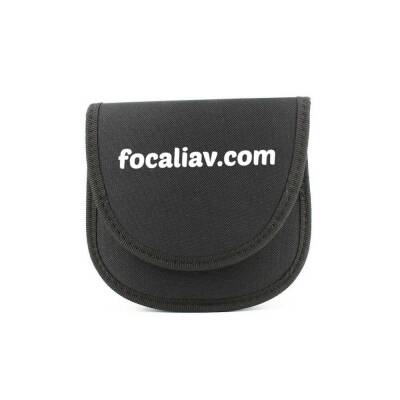 Foçalı Olta Makinesi Koruma Çantası