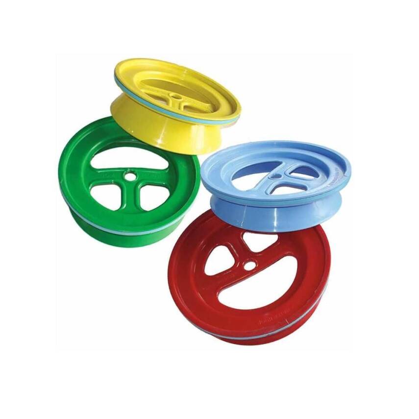 Foçalı PVC Kasnak No:4 - 1