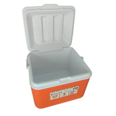 Freeze Peak Adventure 28 QT Buzluk 26 Litre - Turuncu - 2
