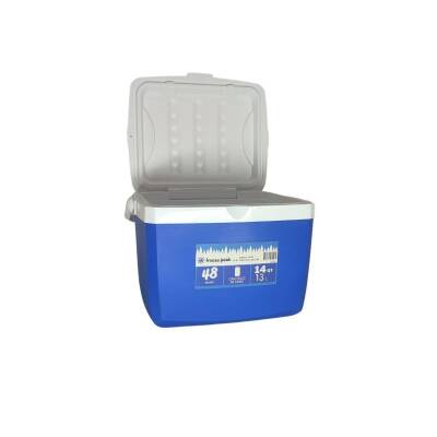 Freeze Peak Sunset Glide 14 QT Buzluk 13 Litre - Mavi - 2
