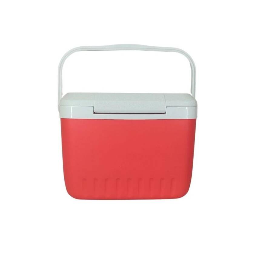 Freeze Peak Sunset Glide 14 QT Buzluk 13 Litre - Kırmızı - 2