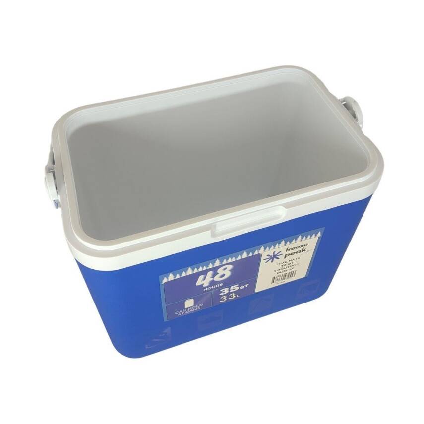 Freeze Peak Trailmate 35QT Buzluk 33 Litre - Mavi - 2