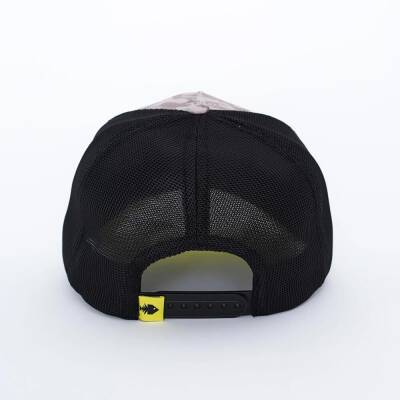 Fubelo Capterra Balıkçı Şapkası - Latte - 3