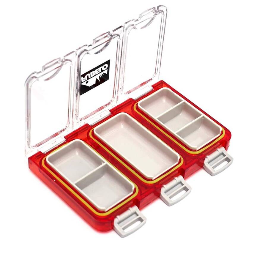 Fubelo Fubox Spare - Kırmızı - 2