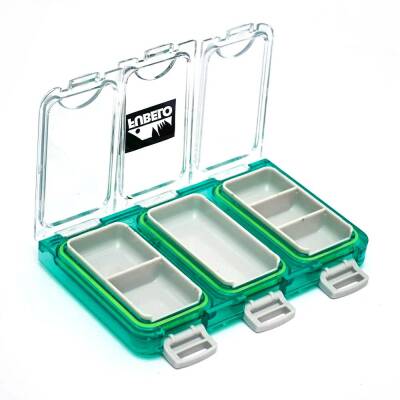 Fubelo Fubox Spare - Yeşil