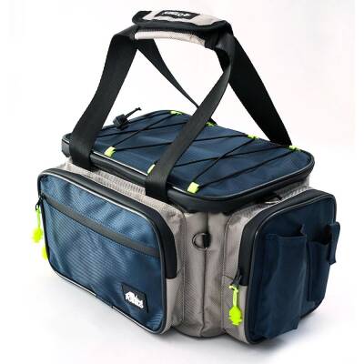 Fubelo inventory Balıkçı Çantası - Mavi - 1