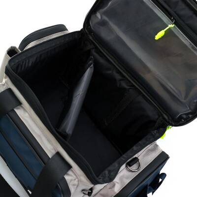 Fubelo inventory Balıkçı Çantası - Mavi - 6