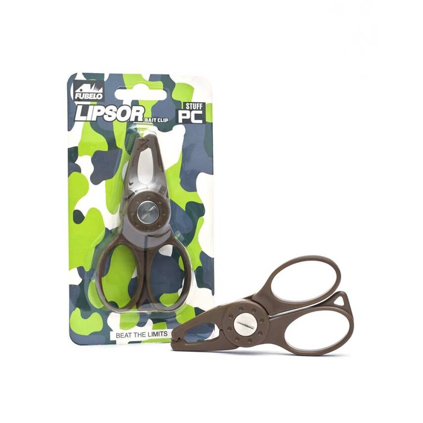 Fubelo Lip Sore Griper - 2